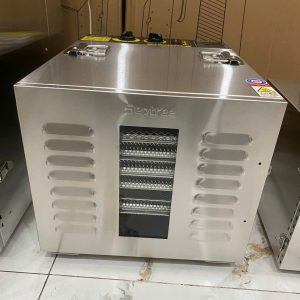 máy sấy thực phẩm 10 khay SEPTRE