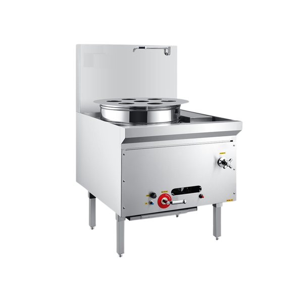 Bếp hấp dimsum đơn Koliton GCS-1E